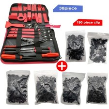 Kit Outils Démontage