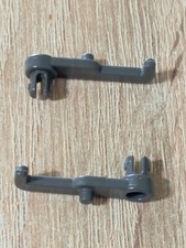 PLAYMOBIL x2 FERMETURE SERRURE