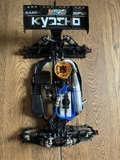 KYOSHO MP10 tKI3