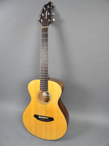 Breedlove discovery companion - breedlove,
