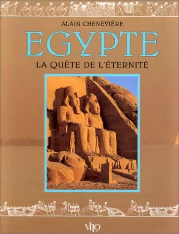 Egypte quête de - :, la