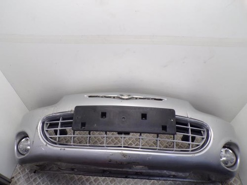 Pare choc avant chrysler - pare,