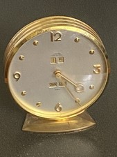 Pendulette Réveil 8 Days