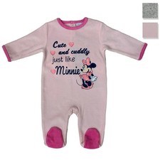 Body Bébé Disney Minnie