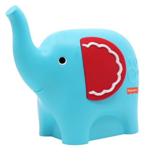 Fisher price elephant - fisher-price,