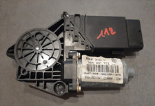 MOTEUR LEVE VITRE AVANT GAUCHE VOLKSWAGEN PASSAT 3B4837751LG