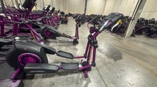 Life Fitness Elliptical