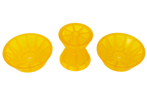 Kit diabolo rouleaux de - rouleaux,