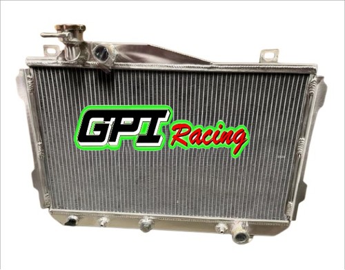 Aluminum radiator for - radiator,