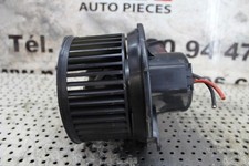 Ventilateur chauffage CITROEN XSARA PICASSO PHASE 1 1606357480