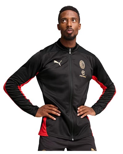 Veste entraînement homme ac - veste,