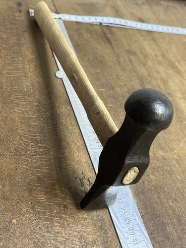 Marteau boule mm outil - marteau, a