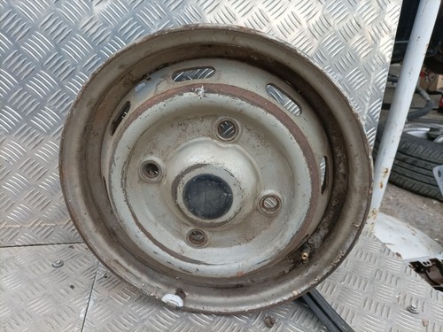 Jante 2048696 pour renault - /,