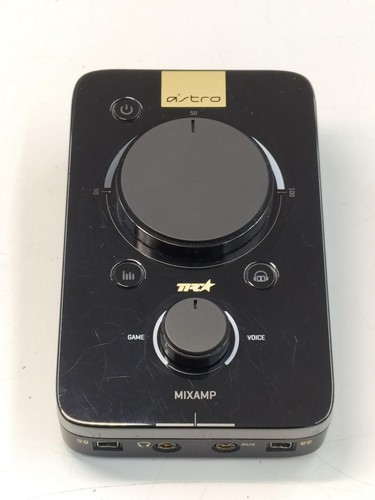 Astro a40 mixamp pro ps4 - astro,