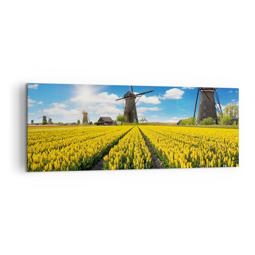 Impression sur toile - impression,
