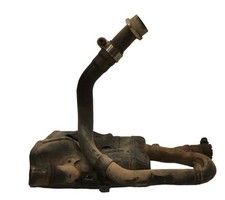 Collecteur d'échappement SUZUKI SFV 650 2009-2016 GLADIUS