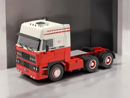 Miniature camion daf - camion,