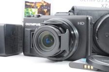 Olympus XZ-1 Caméra