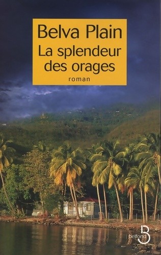 Splendeur des orages - des,