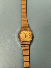 Montre femme vintage Orlet
