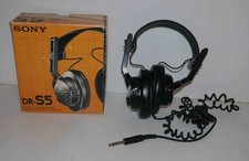 Casque stéréophonique