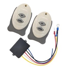 Contrôleur de voile de bateau