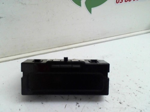Horloge renault megane phase - horloge,