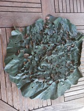 Filet de casque "Salade" pour