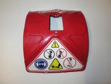 Mantis Motobineuse Motoculture Garde-Boue Pour Moteur Echo SV-6/1 SO1 - 21A