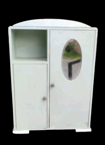 Ancienne petite armoire - armoire, de