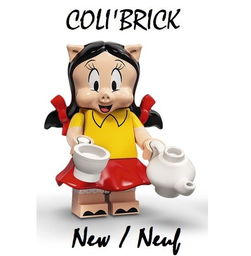 Lego 71030 minifigure - 11,