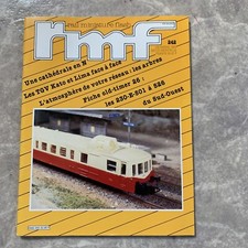 RMF N° 242 CATHEDRALE N / TGV