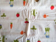 Tissu neuf pour enfant grand coupon ikéa