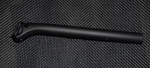 New light carbon - light,