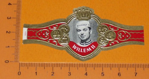 Bague cigare 1967 cyclisme - bague,