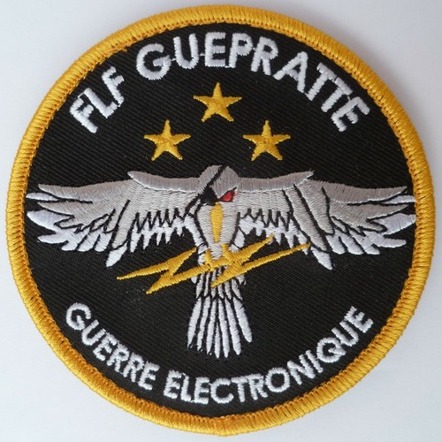Insigne patch marine guerre - marine,