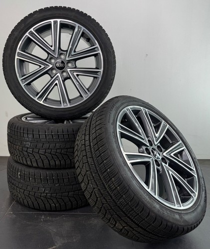Audi 17 pouces - a1, jantes