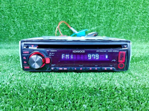 Kenwood kdc 4051ur kdc4051ur - kenwood, kdc-4051ur