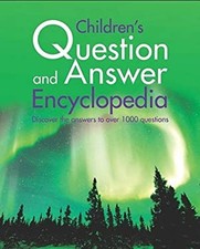 Encyclopédie Des Questions Et