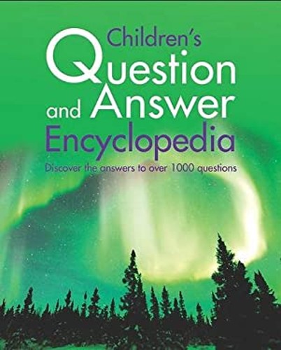 Encyclopédie des questions - encyclopédie,