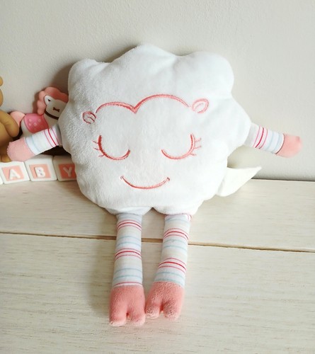 Brioche kimbaloo doudou - kimbaloo,