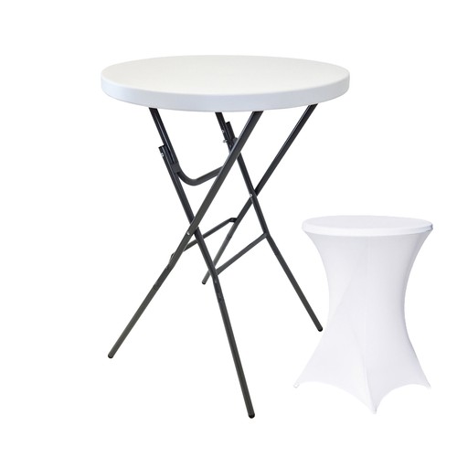 Table bar haute bistrot - bar,