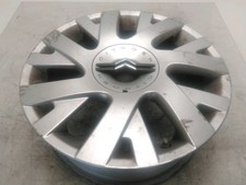 CERCHIO IN LEGA - Citroën C4 Coupé (LA) 2006 5402K6