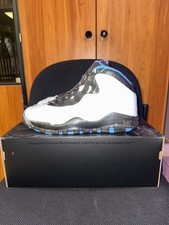 Nike Air Jordan 10 Retro