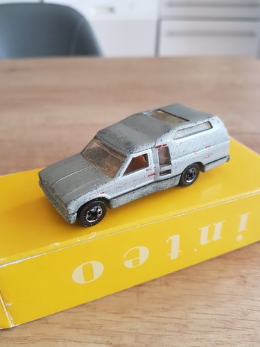 Hot wheels made france - made, in