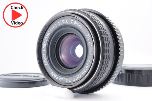 Objectif pentax smc mm - smc,