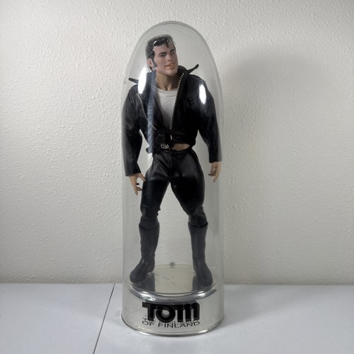Tom finland d01 rebel - finland,