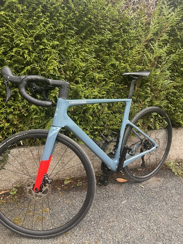 Cannondale supersix evo 2024 - cannondale, 4