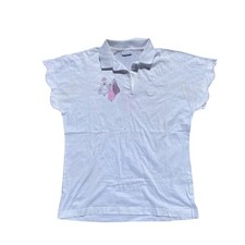 Sergio Tacchini Polo Tennis