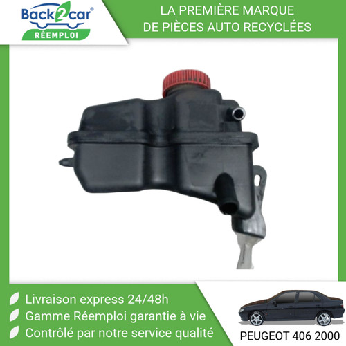 Reservoir pompe direction - 🏆,